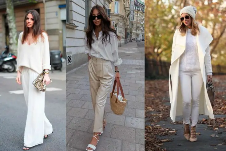Best Colors To Wear With Cream Clothes In 2023