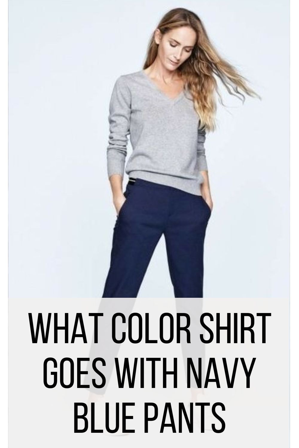 10 Navy Blue Pants Matching Shirt Ideas  Navy Blue Pant Combination Shirts   TiptopGents