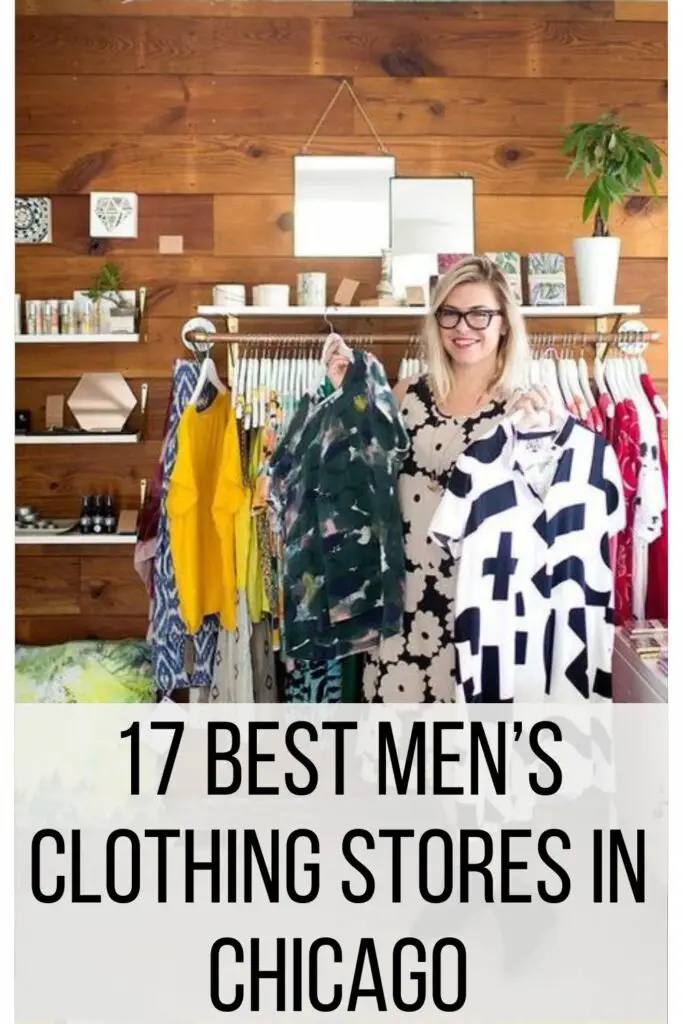 17 Best Mens Clothing Stores In Chicago 683x1024 