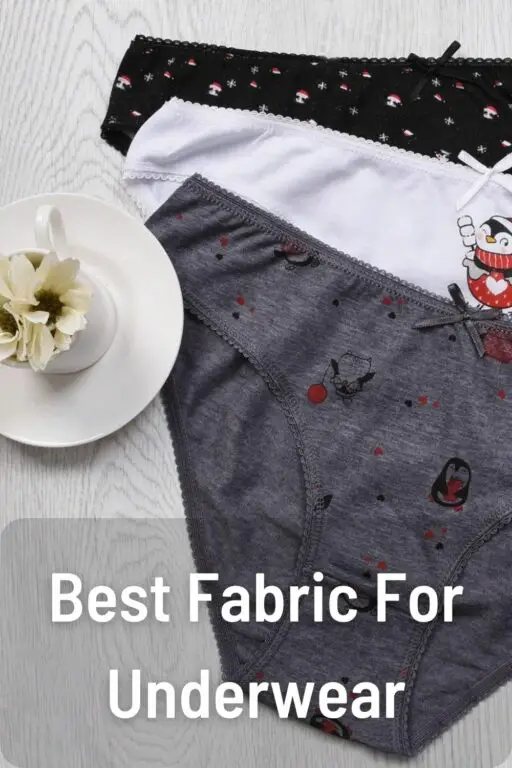 Best Fabric For Underwear 512x768 
