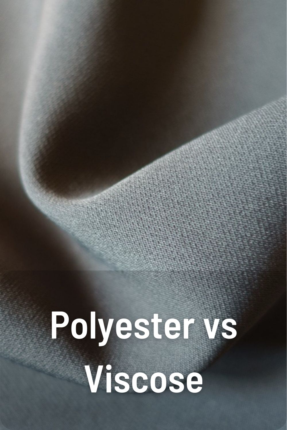 Polyester vs Viscose: Key Differences Between These Fabrics