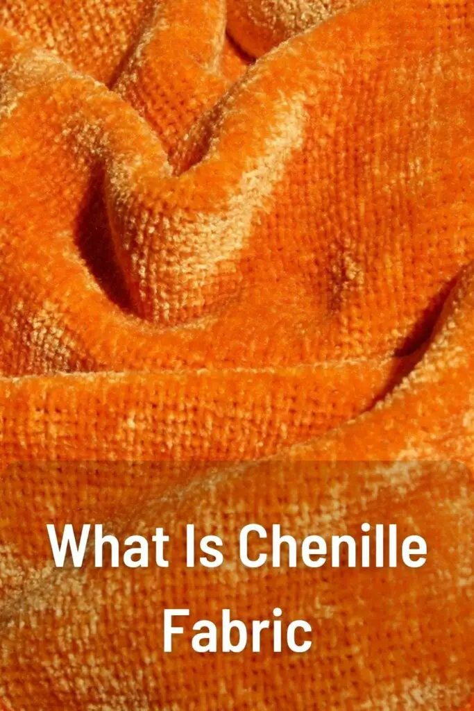 What Is Chenille Fabric 1 683x1024 